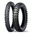 Pneu para mota Dunlop 110/100 R18 Geomax At81 Tt 64 M Nhs