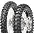 Pneu Dunlop para motociclos 70/100 R10 Geomax Mx33 41 J