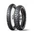 Pneu Dunlop para motociclos 120/80 R19 Geomax Mx71 63 M