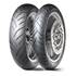 Pneu de motocicleta Dunlop 110/100 R12 Scootsmart 67 J