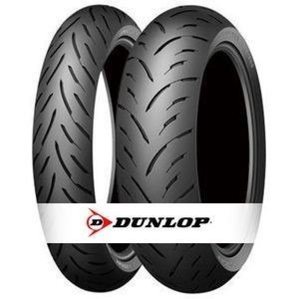 Pneu Dunlop para motociclos 170/60 R17 Gpr300 72 W