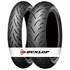 Pneu Dunlop para motociclos 170/60 R17 Gpr300 72 W