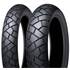 Pneu Dunlop para motociclos 120/70 R17 Trailmax Mixtour 58 H