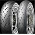 Pneu Dunlop para motociclos 100/90 R10 Tt93 56 J