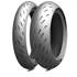 Pneu Michelin para motociclos 200/55 R17 Power Gp 78 W