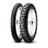 Pneu Pirelli para motociclos 140/80 R18 Mt 21 Rallycross 70 R