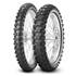 Pneu Pirelli para motociclos 120/90 R19 Scorpion Mx Extra X 66 M