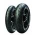 Pneu de motocicleta Metzeler 120/70 R17 Sportec M7 Rr 58 W
