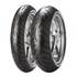 Pneu de motocicleta Metzeler 110/70 R17 Roadtec Z8 Interact 54 W