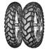 Pneu para motociclos Mitas 120/80 R18 E-07+ 62 T