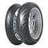 Pneu Dunlop para motociclos 190/55 R17 Roadsmart Iv Gt 75 W
