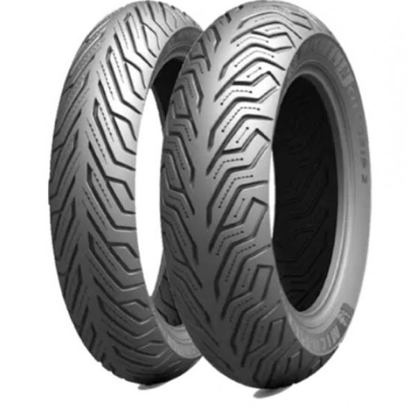 Pneu Michelin para motociclos 70/90 R17 City Extra 43 S