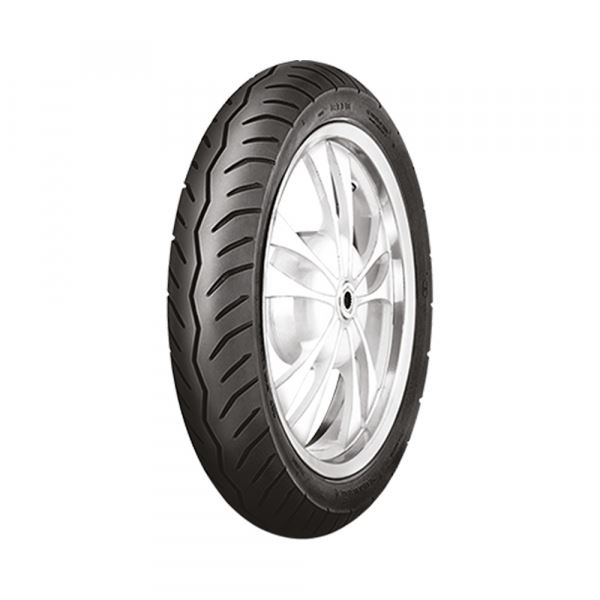 Pneu para motociclos Dunlop 100/70 R14 D115 51 P