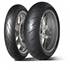 Pneu Dunlop para motociclos 180/55 R17 Roadsmart Ii 73 W