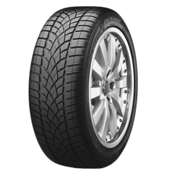 Neumático Inverno Dunlop Sp Winter Sport 3D Ms