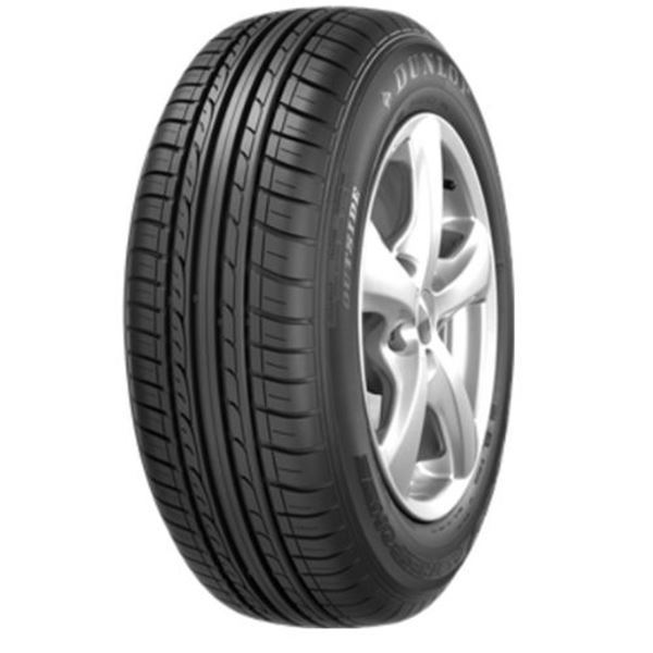 Pneu Dunlop Sp Sport Fastresponse 205/55R17 91V