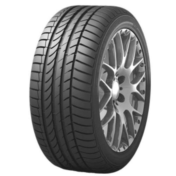 Neumático Verão Dunlop Sp Sport Maxx Tt