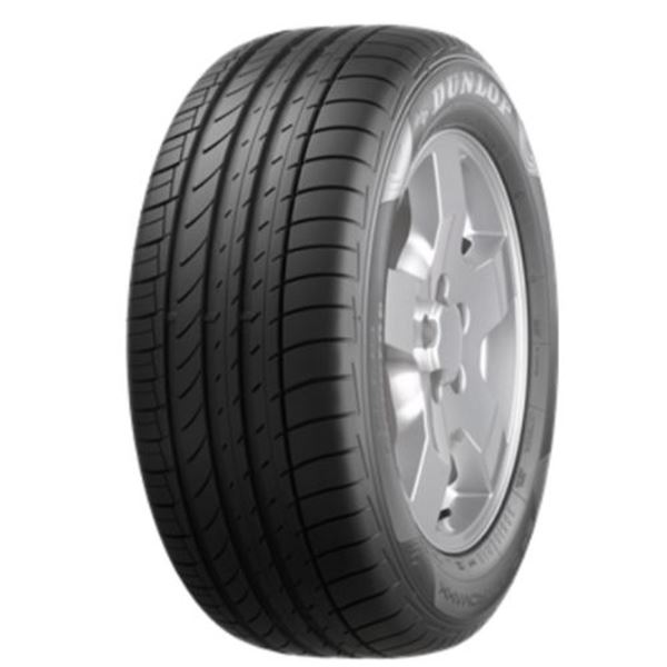 Pneu Dunlop Sp Quattromaxx 255/40R19 100Y