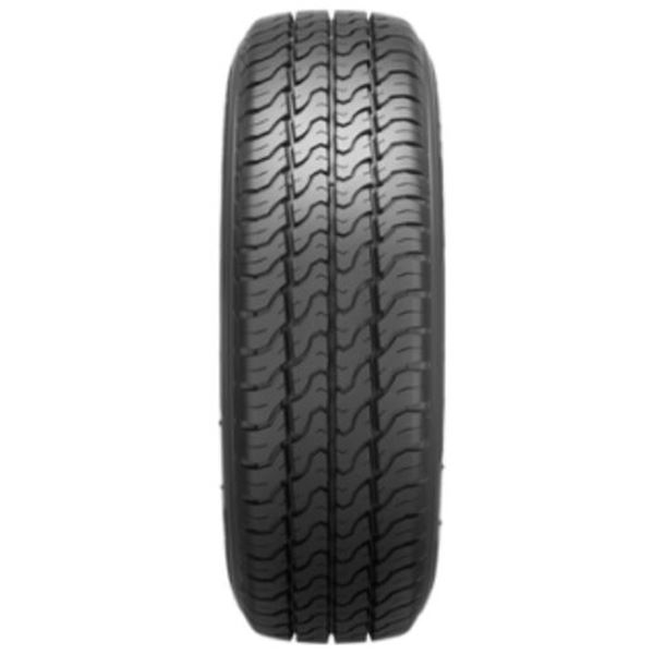 Pneu Dunlop Econodrive 195/75R16 107R
