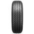 Pneu Dunlop Econodrive 195/75R16 107R