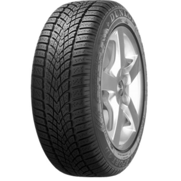 Neumático Inverno Dunlop Sp Winter Sport 4D Ms
