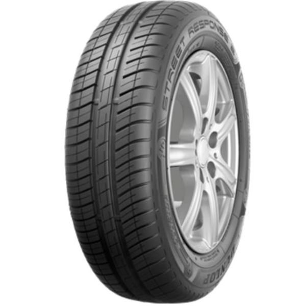 Pneu Dunlop Street Response 2 175/70R14 84T