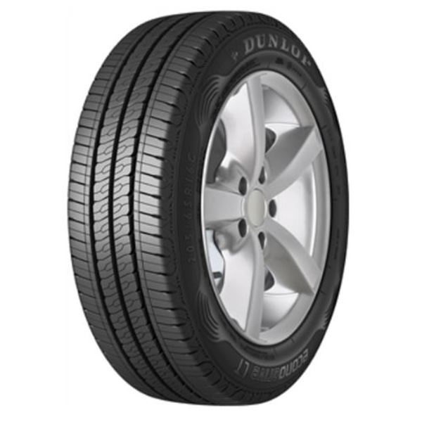 Pneu Dunlop Econodrive Lt 185/0R14 102R