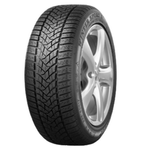Pneu Dunlop Winter Sport 5 225/50R18 99V
