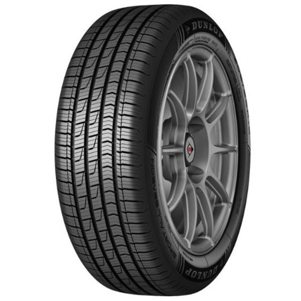 Pneu Dunlop Sport All Season 195/60R15 92V