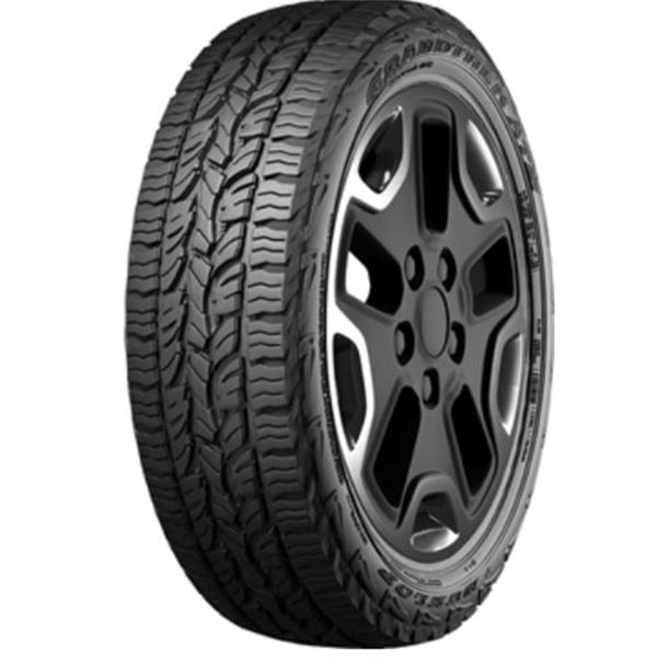 Neumático Verão Dunlop Grandtrek At5