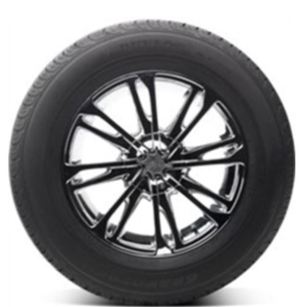 Pneu Dunlop Grandtrek St30 225/60R18 100H