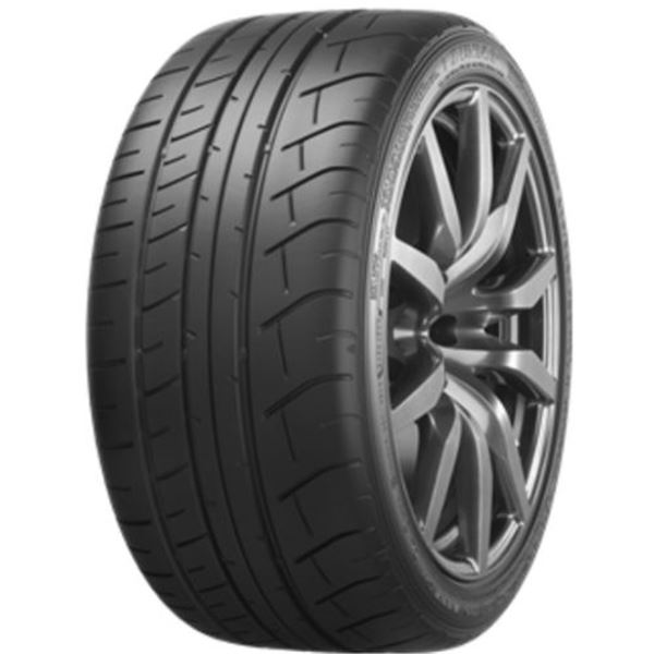 Pneu Dunlop Sp Sport Maxx Gt600 255/40R20 101Y RF