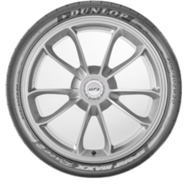 Pneu Dunlop Sp Sport Maxx Race 2 245/35R20 95Y