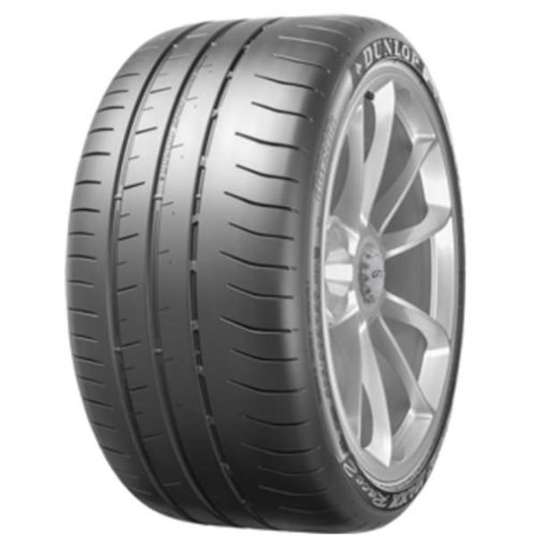 Neumático Verão Dunlop Sp Sport Maxx Race 2