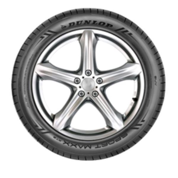 Pneu Dunlop Sport Maxx Rt2 Suv 275/45R19 108Y