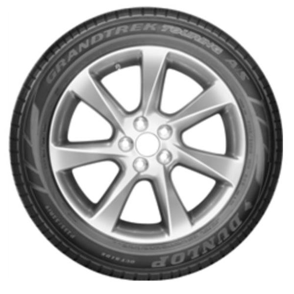Pneu Dunlop Grandtrek Touring A/S 225/70R16 103H