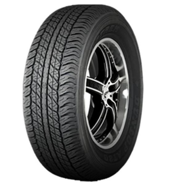 Pneu Dunlop Grandtrek At20 265/65R17 112S