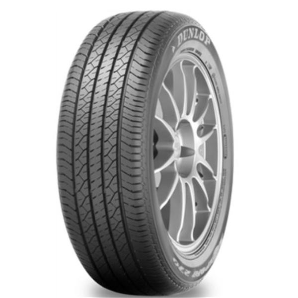 Pneu Dunlop Sp Sport 270 215/60R17 96H