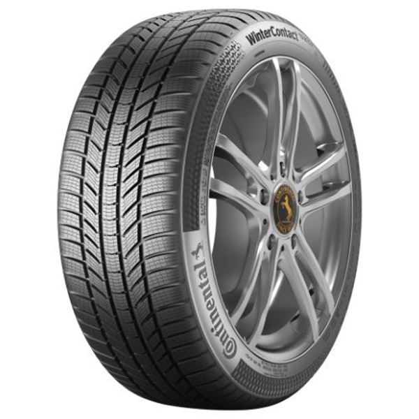 Pneu Continental Wintercontact Ts 870 P 215/65R17 103H
