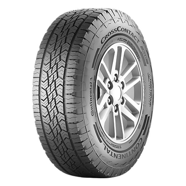 Pneu Continental Crosscontact Atr 255/70R17 112T