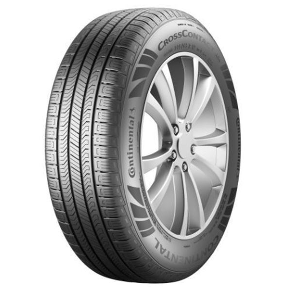 Pneu Continental Crosscontact Rx 275/45R22 115W