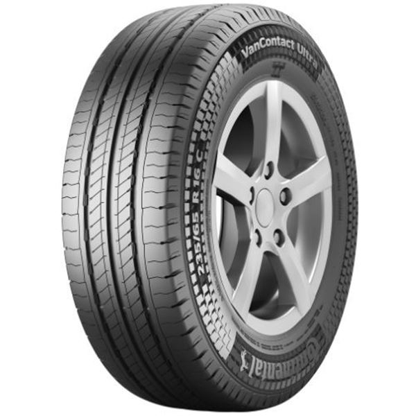 Pneu Continental Vancontact Ultra 215/70R15 109S