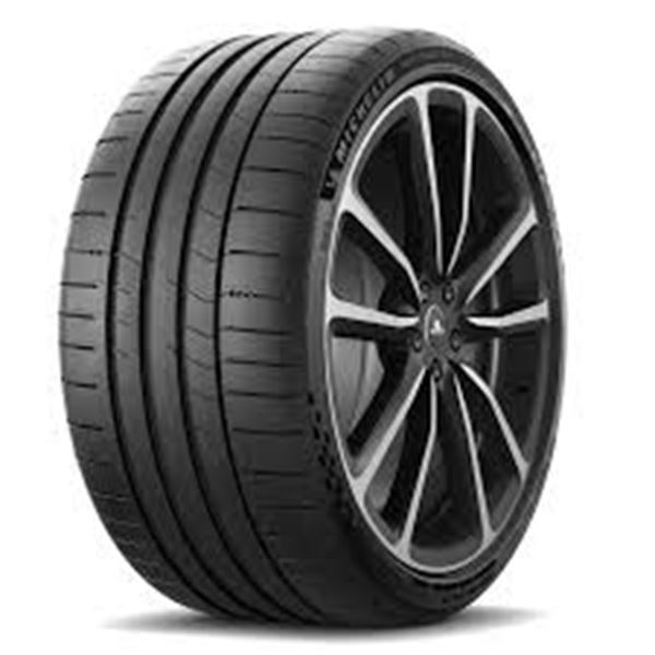 Neumático Verão Michelin Pilot Sport S 5