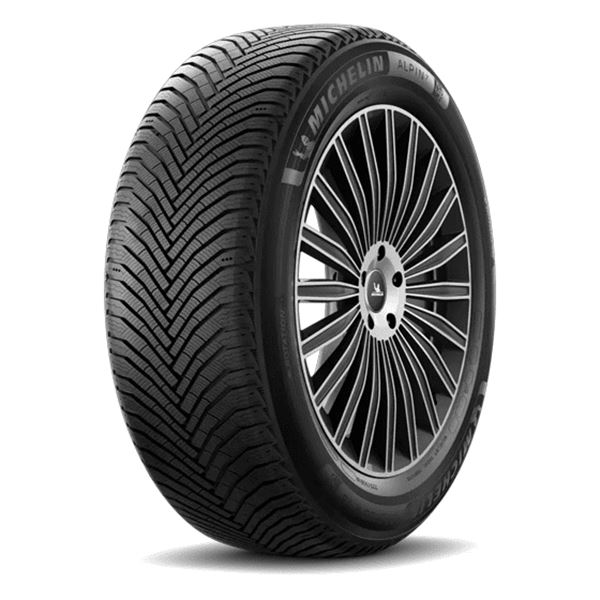 Pneu Michelin Alpin 7 225/50R17 98V