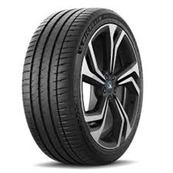 Pneu Michelin Pilot Sport Ev LTS 265/35R22 102W