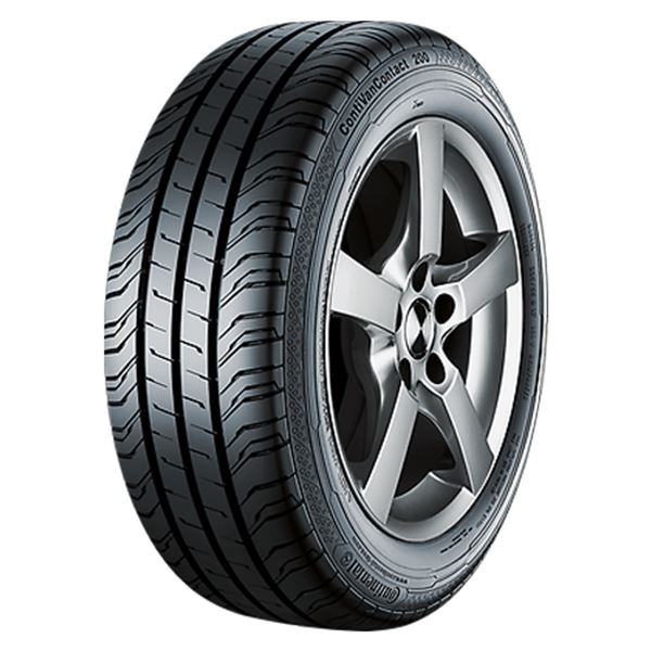 Pneu Continental Contivancontact 200 215/60R16 99H