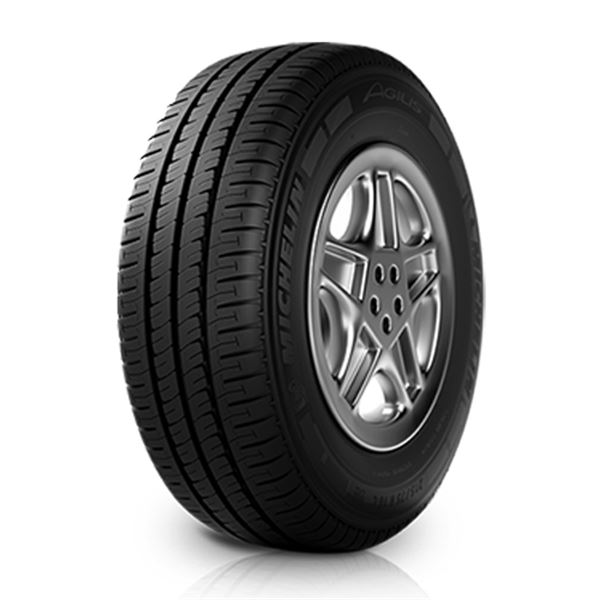 Pneu Michelin Agilis Alpin 215/60R17 109T