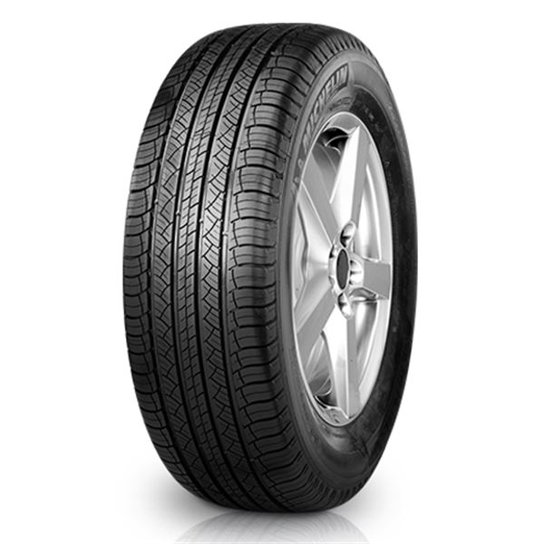 Pneu Michelin Latitude Tour Hp *DT 255/50R19 107H RF
