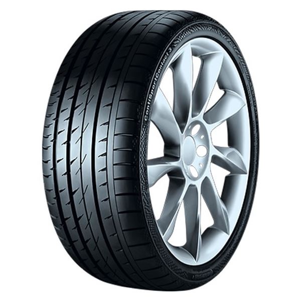 Pneu Continental Contisportcontact 3 * 275/40R19 101W RF