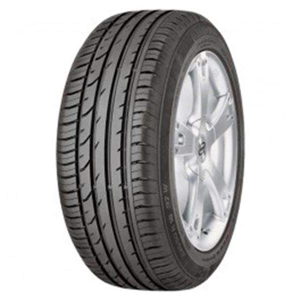 Pneu Continental Contipremiumcontact * 205/55R16 91W RF